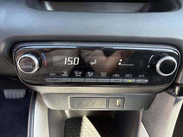 TOYOTA Yaris Hybride 116h Dynamic  