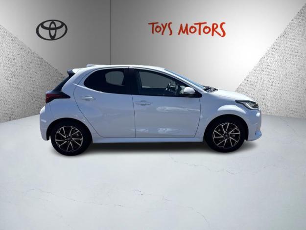 TOYOTA Yaris Hybride 116h Design  