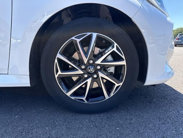 TOYOTA Yaris Hybride 116h Design  
