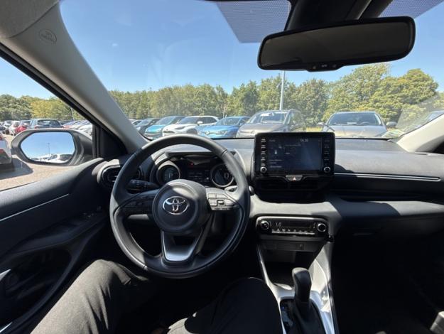 TOYOTA Yaris Hybride 116h Design  