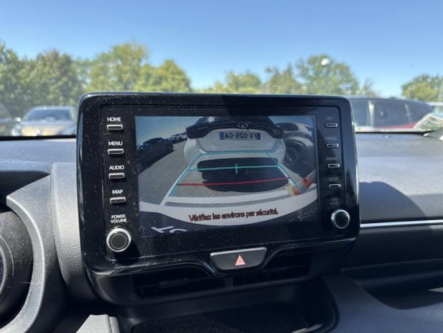TOYOTA Yaris Hybride 116h Design  