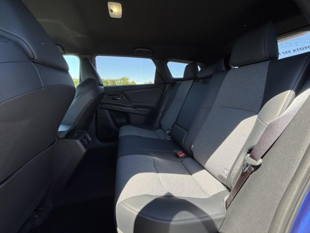 TOYOTA bZ4X Touring BEV 75KWH TOURING DESIGN  BZ4X TOURING GRANDE AUTONOMIE 2WD DESIGN NG VD