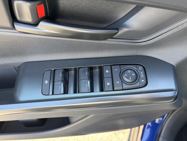 TOYOTA bZ4X Touring BEV 75KWH TOURING DESIGN  BZ4X TOURING GRANDE AUTONOMIE 2WD DESIGN NG VD