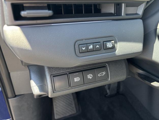 TOYOTA bZ4X Touring BEV 75KWH TOURING DESIGN  BZ4X TOURING GRANDE AUTONOMIE 2WD DESIGN NG VD