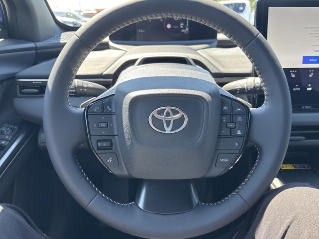 TOYOTA bZ4X Touring BEV 75KWH TOURING DESIGN  BZ4X TOURING GRANDE AUTONOMIE 2WD DESIGN NG VD