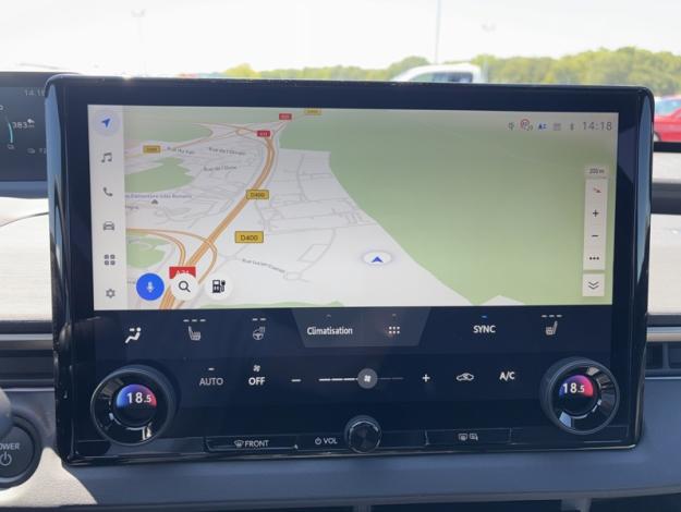 TOYOTA bZ4X Touring BEV 75KWH TOURING DESIGN  BZ4X TOURING GRANDE AUTONOMIE 2WD DESIGN NG VD