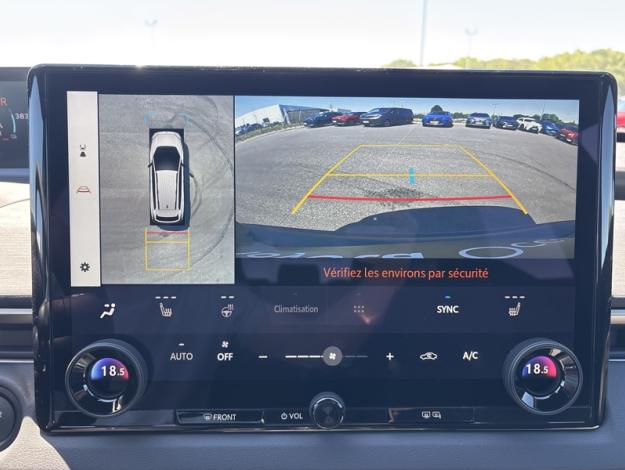 TOYOTA bZ4X Touring BEV 75KWH TOURING DESIGN  BZ4X TOURING GRANDE AUTONOMIE 2WD DESIGN NG VD