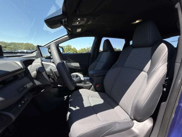 TOYOTA bZ4X Touring BEV 75KWH TOURING DESIGN  BZ4X TOURING GRANDE AUTONOMIE 2WD DESIGN NG VD
