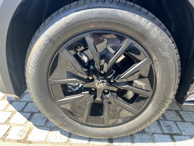 TOYOTA bZ4X Touring BZ4X TOURING 2WD DESIGN GRANDE AUTONOMIE  BZ4X TOURING 2WD DESIGN GRANDE AUTONOMIE