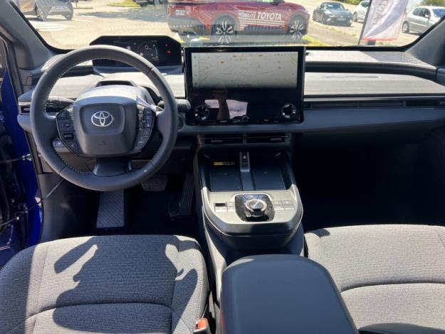 TOYOTA bZ4X Touring BZ4X TOURING 2WD DESIGN GRANDE AUTONOMIE  BZ4X TOURING 2WD DESIGN GRANDE AUTONOMIE