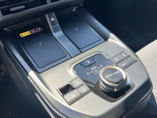 TOYOTA bZ4X Touring BZ4X TOURING 2WD DESIGN GRANDE AUTONOMIE  BZ4X TOURING 2WD DESIGN GRANDE AUTONOMIE