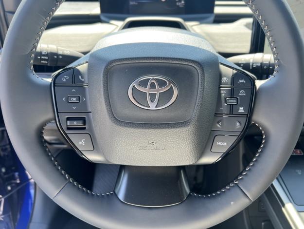 TOYOTA bZ4X Touring BZ4X TOURING 2WD DESIGN GRANDE AUTONOMIE  BZ4X TOURING 2WD DESIGN GRANDE AUTONOMIE
