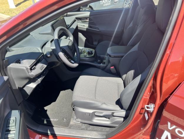 TOYOTA C-HR GRANDE AUTONOMIE 77 kWh 224 ch DESIGN JANTES 20"  GRANDE AUTONOMIE 77 kWh 224 ch DESIGN JANTES 20 