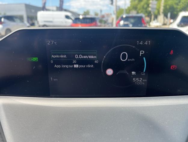 TOYOTA C-HR GRANDE AUTONOMIE 77 kWh 224 ch DESIGN JANTES 20"  GRANDE AUTONOMIE 77 kWh 224 ch DESIGN JANTES 20 