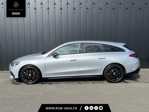 MERCEDES-BENZ CLA Shooting Brake 200 AMG Line   CLA Shooting Brake 200 AMG Line