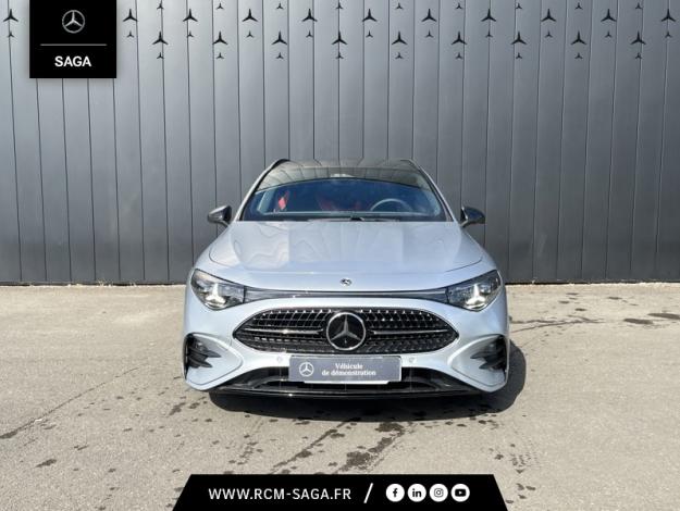MERCEDES-BENZ CLA Shooting Brake 200 AMG Line   CLA Shooting Brake 200 AMG Line