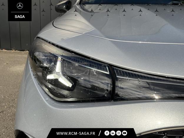 MERCEDES-BENZ CLA Shooting Brake 200 AMG Line   CLA Shooting Brake 200 AMG Line