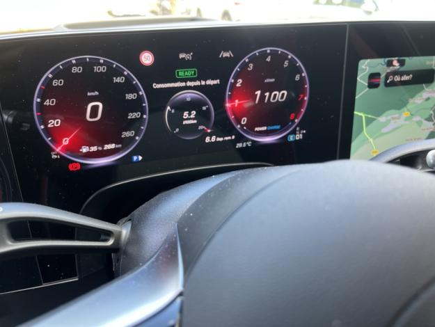 MERCEDES-BENZ CLA Shooting Brake 200 AMG Line   CLA Shooting Brake 200 AMG Line