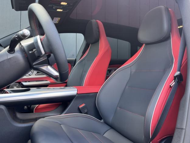 MERCEDES-BENZ CLA Shooting Brake 200 AMG Line   CLA Shooting Brake 200 AMG Line