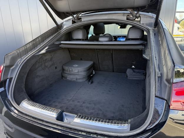 MERCEDES-BENZ Classe GLE Coupe GLE 53 e AMG 4Matic Coupe  