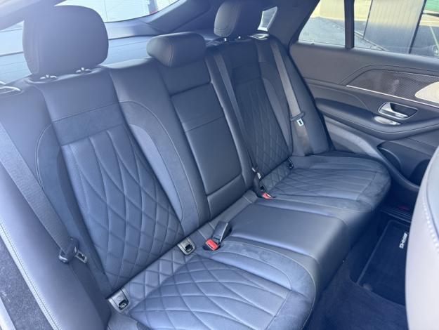 MERCEDES-BENZ Classe GLE Coupe GLE 53 e AMG 4Matic Coupe  