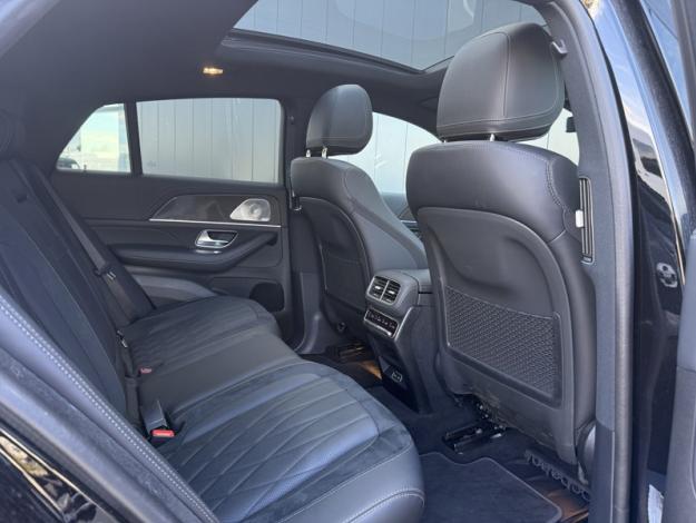 MERCEDES-BENZ Classe GLE Coupe GLE 53 e AMG 4Matic Coupe  