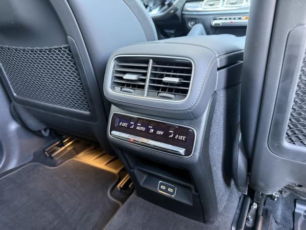 MERCEDES-BENZ Classe GLE Coupe GLE 53 e AMG 4Matic Coupe  