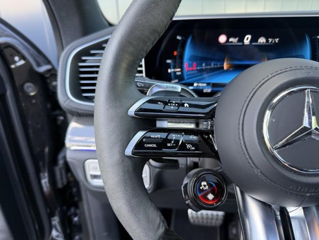 MERCEDES-BENZ Classe GLE Coupe GLE 53 e AMG 4Matic Coupe  