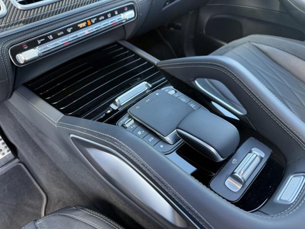 MERCEDES-BENZ Classe GLE Coupe GLE 53 e AMG 4Matic Coupe  