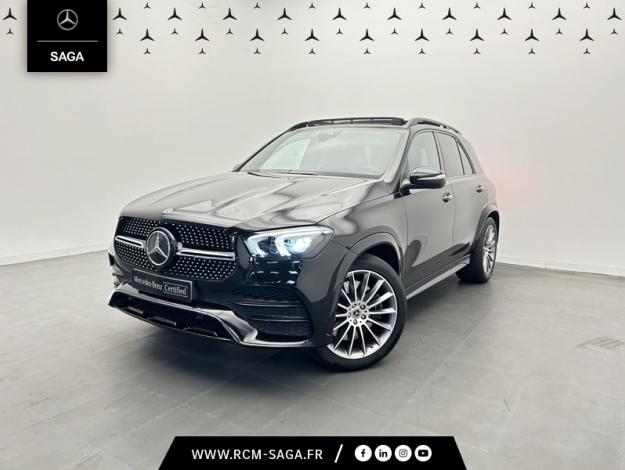 MERCEDES-BENZ GLE 350 de 4MATIC AMG Line  GLE 350 de 4MATIC AMG Line