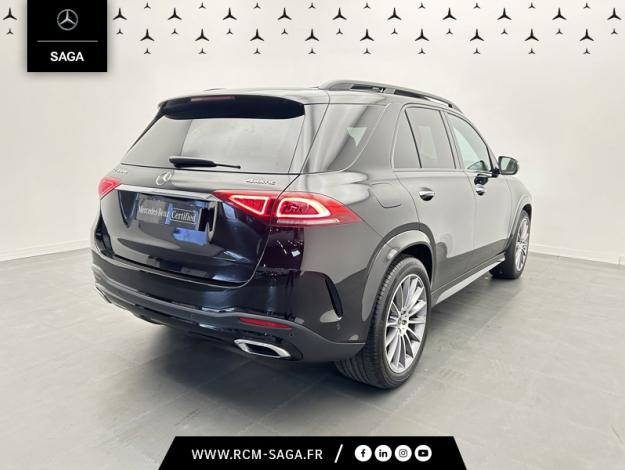 MERCEDES-BENZ GLE 350 de 4MATIC AMG Line  GLE 350 de 4MATIC AMG Line