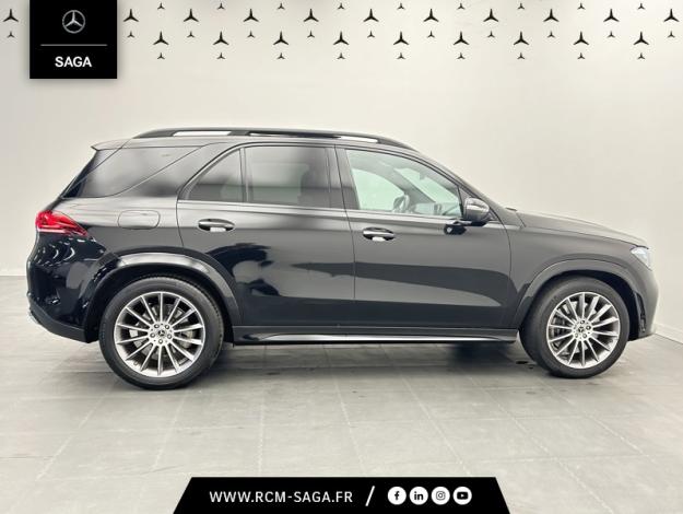 MERCEDES-BENZ GLE 350 de 4MATIC AMG Line  GLE 350 de 4MATIC AMG Line
