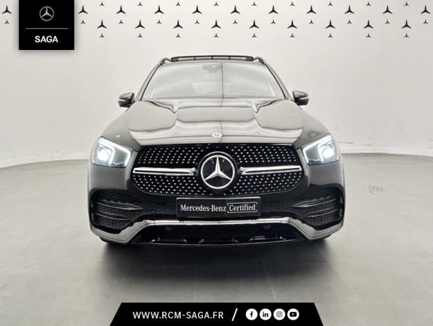 MERCEDES-BENZ GLE 350 de 4MATIC AMG Line  GLE 350 de 4MATIC AMG Line