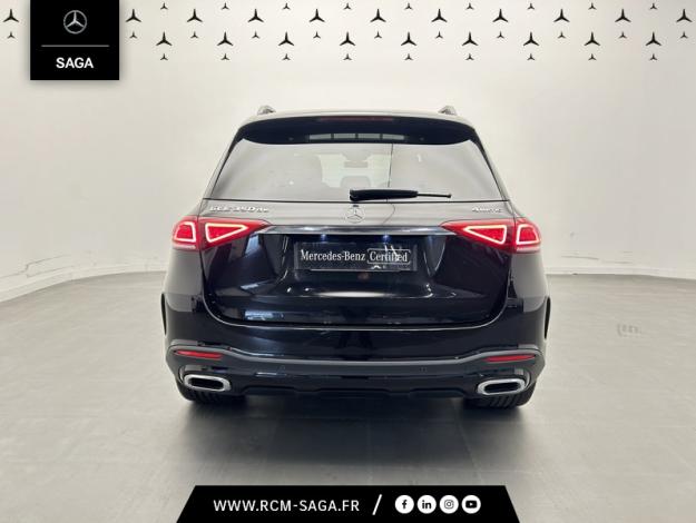 MERCEDES-BENZ GLE 350 de 4MATIC AMG Line  GLE 350 de 4MATIC AMG Line