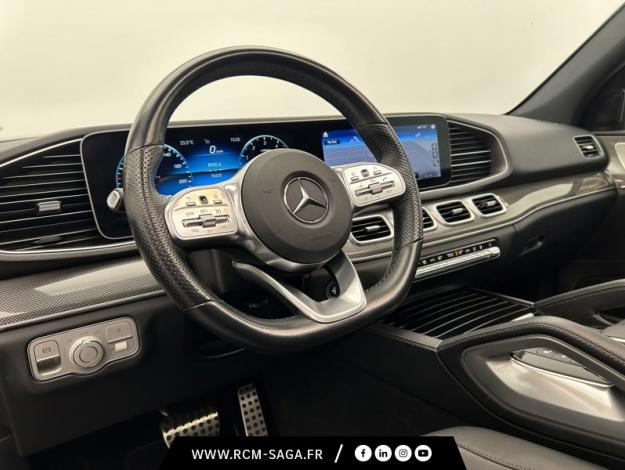 MERCEDES-BENZ GLE 350 de 4MATIC AMG Line  GLE 350 de 4MATIC AMG Line