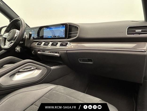 MERCEDES-BENZ GLE 350 de 4MATIC AMG Line  GLE 350 de 4MATIC AMG Line