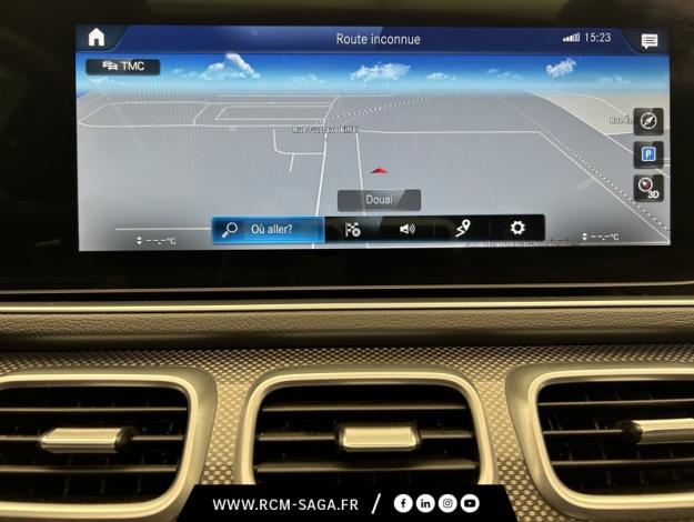 MERCEDES-BENZ GLE 350 de 4MATIC AMG Line  GLE 350 de 4MATIC AMG Line
