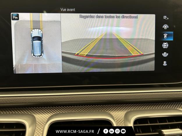 MERCEDES-BENZ GLE 350 de 4MATIC AMG Line  GLE 350 de 4MATIC AMG Line