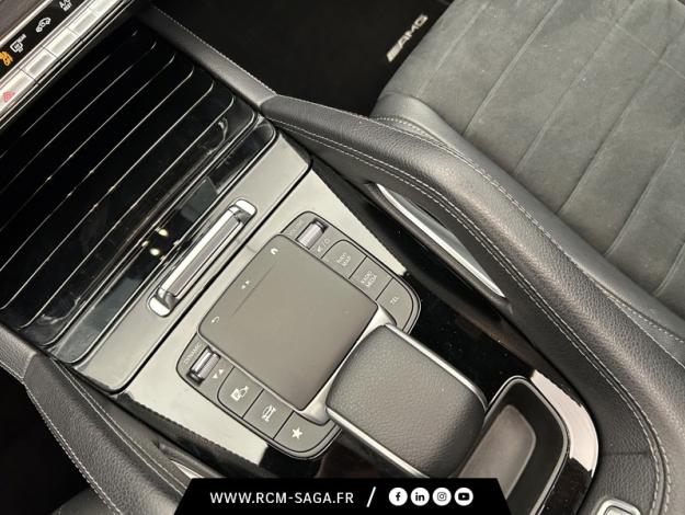 MERCEDES-BENZ GLE 350 de 4MATIC AMG Line  GLE 350 de 4MATIC AMG Line