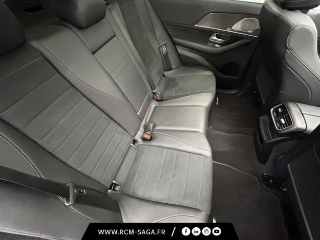 MERCEDES-BENZ GLE 350 de 4MATIC AMG Line  GLE 350 de 4MATIC AMG Line