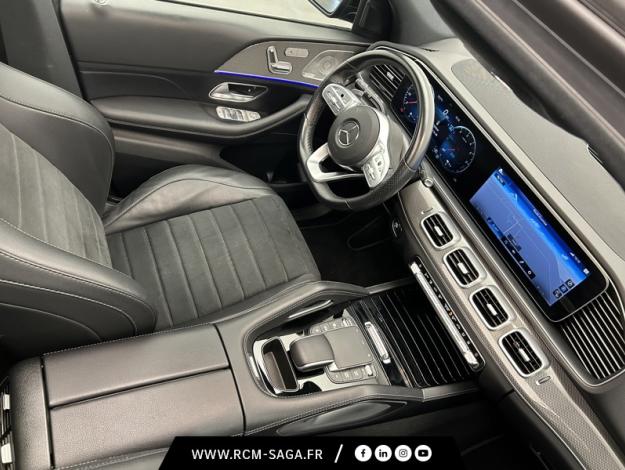MERCEDES-BENZ GLE 350 de 4MATIC AMG Line  GLE 350 de 4MATIC AMG Line