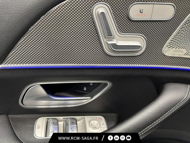 MERCEDES-BENZ GLE 350 de 4MATIC AMG Line  GLE 350 de 4MATIC AMG Line