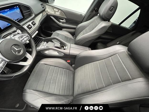 MERCEDES-BENZ GLE 350 de 4MATIC AMG Line  GLE 350 de 4MATIC AMG Line