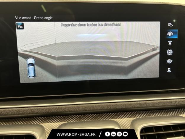 MERCEDES-BENZ GLE 350 de 4MATIC AMG Line  GLE 350 de 4MATIC AMG Line