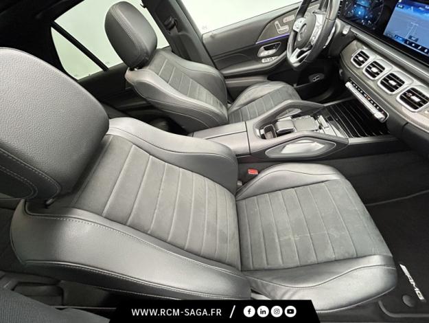 MERCEDES-BENZ GLE 350 de 4MATIC AMG Line  GLE 350 de 4MATIC AMG Line