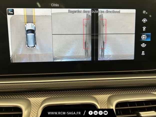 MERCEDES-BENZ GLE 350 de 4MATIC AMG Line  GLE 350 de 4MATIC AMG Line