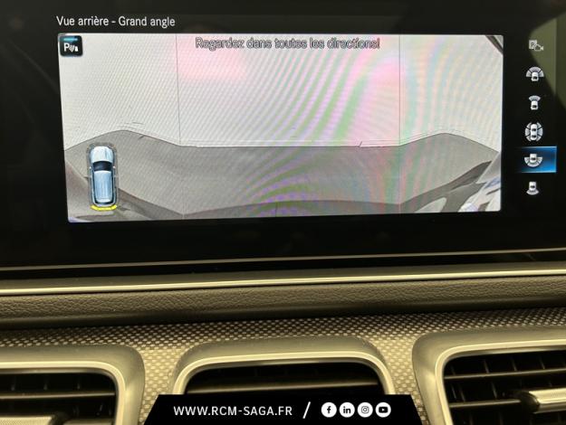 MERCEDES-BENZ GLE 350 de 4MATIC AMG Line  GLE 350 de 4MATIC AMG Line