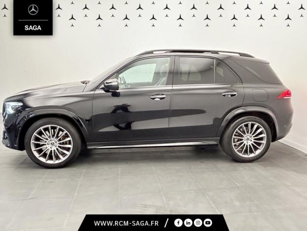 MERCEDES-BENZ GLE 350 de 4MATIC AMG Line  GLE 350 de 4MATIC AMG Line