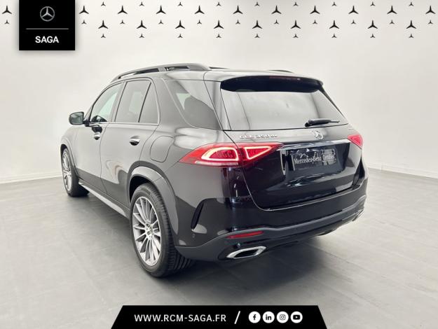 MERCEDES-BENZ GLE 350 de 4MATIC AMG Line  GLE 350 de 4MATIC AMG Line