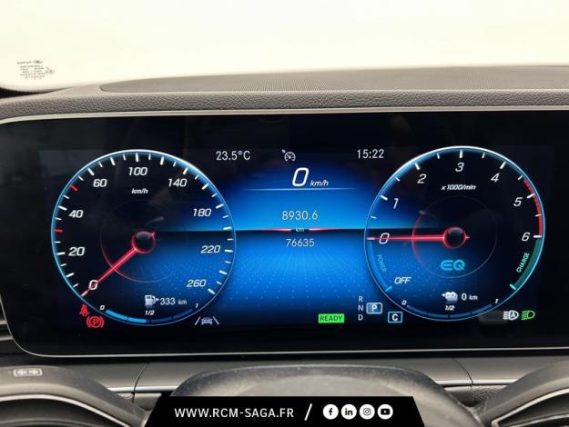 MERCEDES-BENZ GLE 350 de 4MATIC AMG Line  GLE 350 de 4MATIC AMG Line